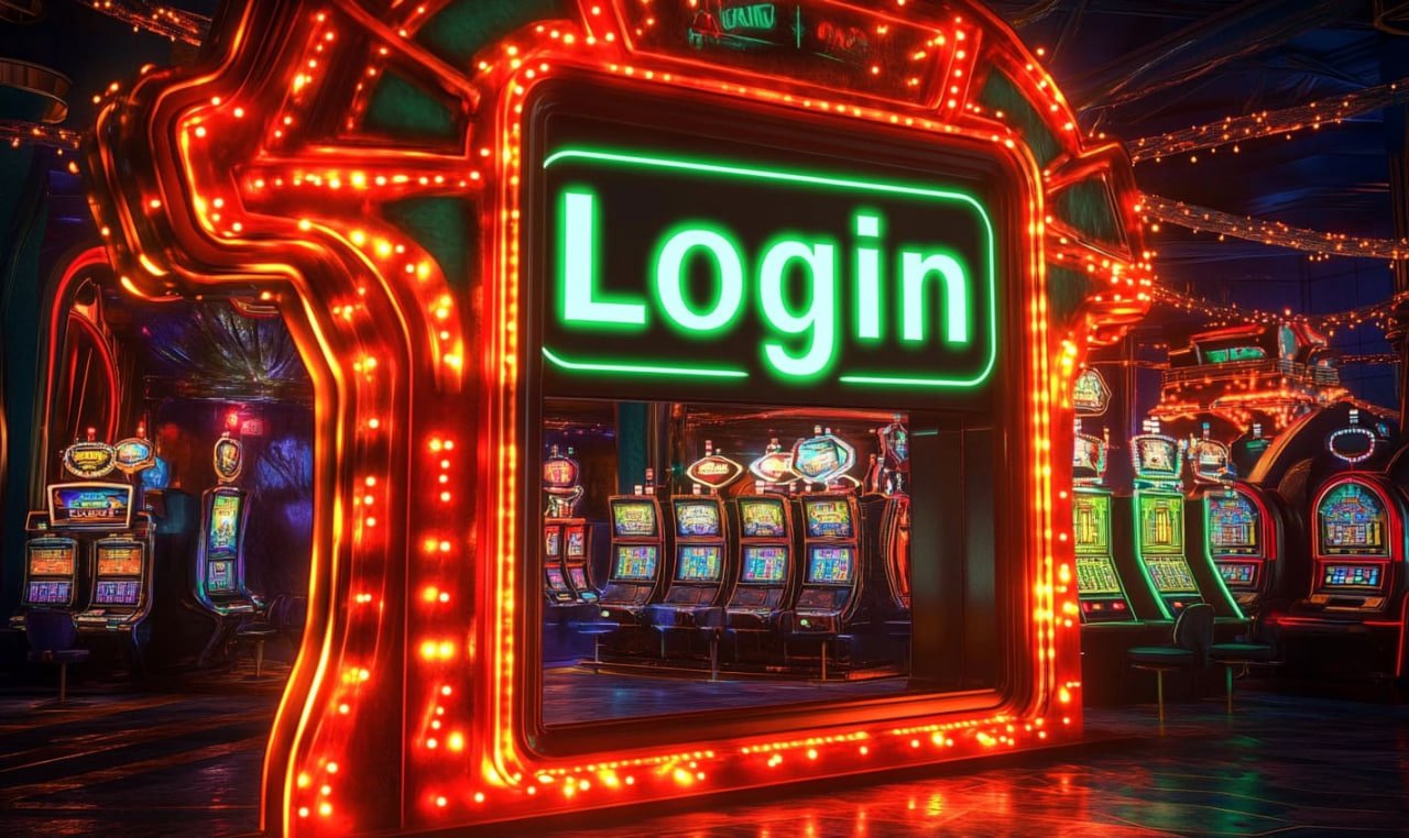 Pengguna mengakses platinumslot melalui browser mobile di malam hari dengan koneksi stabil
