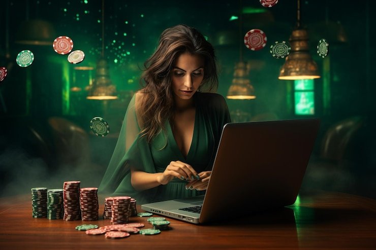 Langkah mudah memulai bermain slot online di platinumslot dari pendaftaran hingga sesi pertama