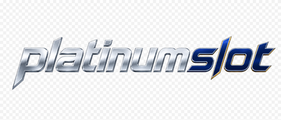 Logo platinumslot platform hiburan Indonesia